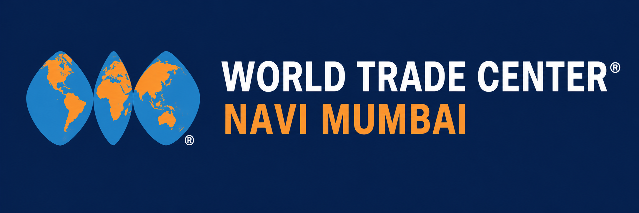 Raheja WTC Logo - Raheja Universal